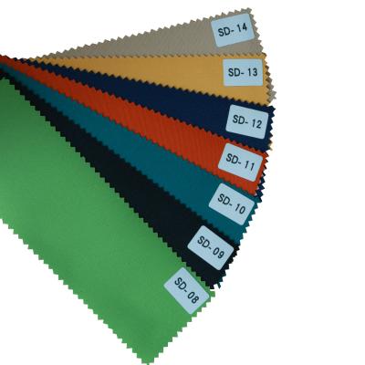 Customize 3 Meters for 100% Solution Outdoor Acrylic Dyed Fabric for Awning Outdoor Sunshade Fabric