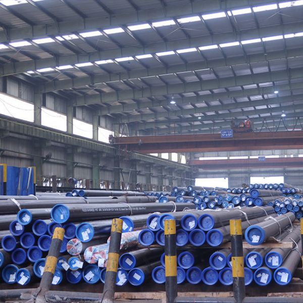 Горяче прокатаная цепь из углеродистой стали для строительства