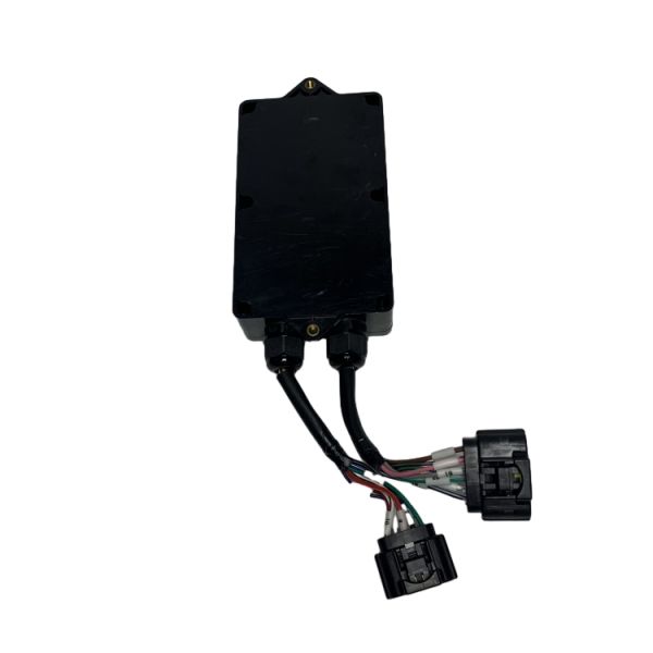 Long Working Life Plastic Electrohydraulic Reversing Control Box for CPCD50-100 Forklift