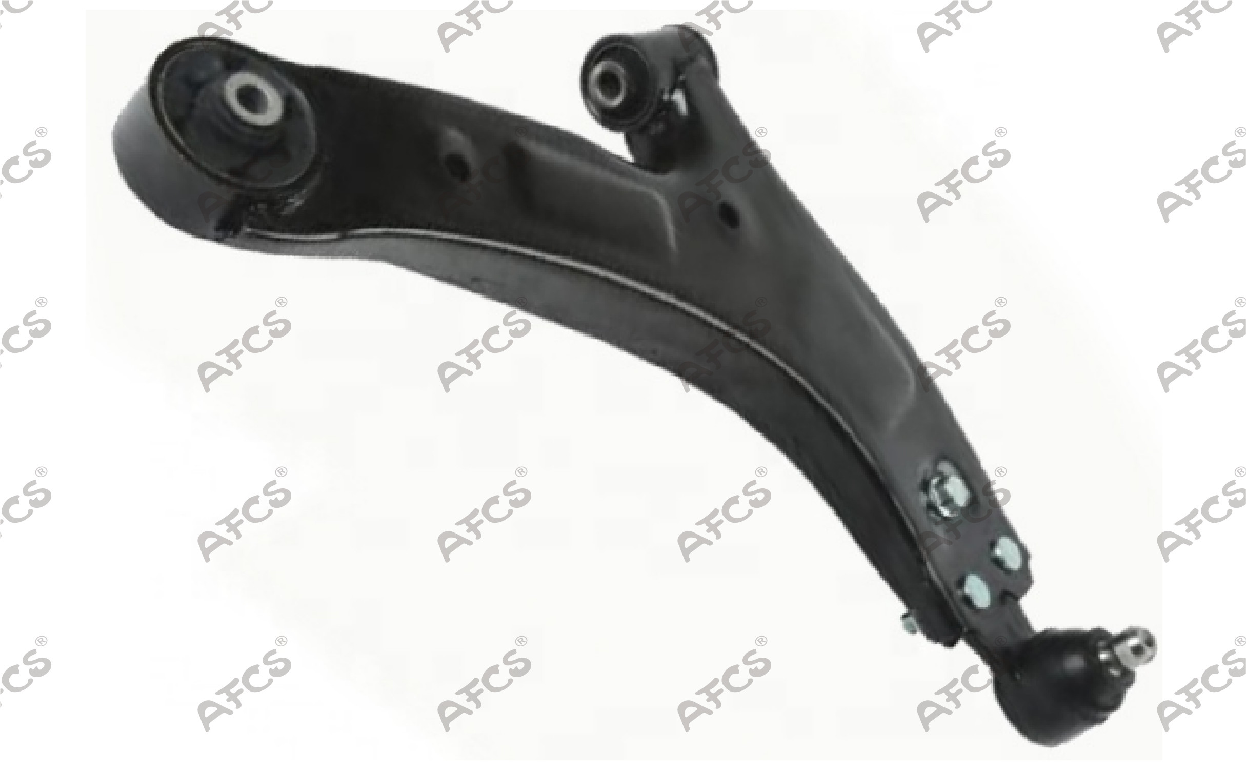 Фронт HYUNDAI STAREX H1 54501-4H000 54501-4H100 автоматический понижает руку контроля