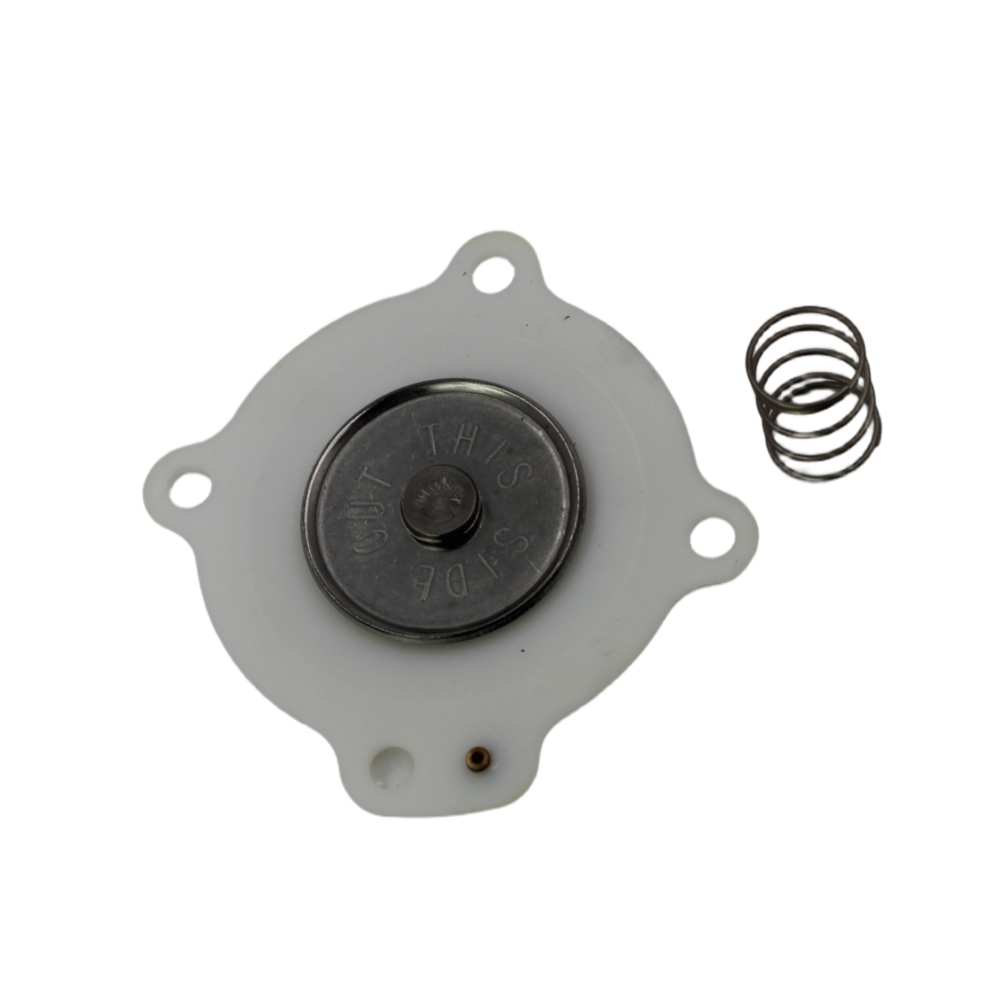 ASCO Water Valve Diaphragm Repair Kit C131606 NBR & C131606V FKM Viton Seal 3/4 Inch Replacement Spare Parts For SCE238D009 Solenoid Valve