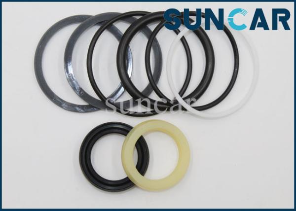 Lift Cylinder Seal Kit 707-98-34580 Komatsu Replacement Kits For Power Angle Power Tilt Dozer