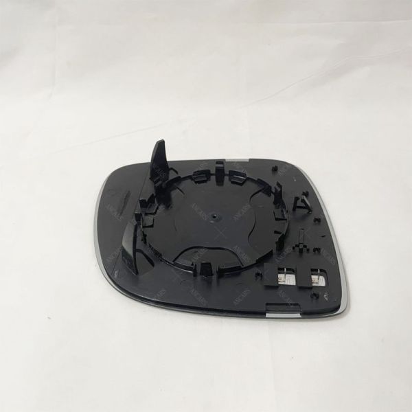 Audi Q7 VW Side Mirror Glass Touareg 2007-2010 7L6857521K 7L6857522Q