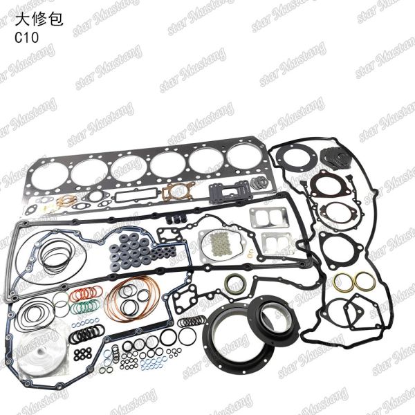 Full Gasket Kit C10 Engine Part