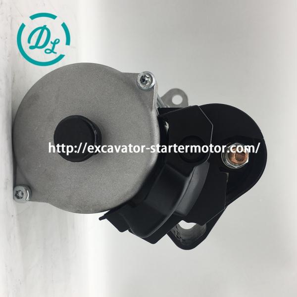 Démarreur 24V 7.5KW pour moteur Scania DC13 571467 2031368