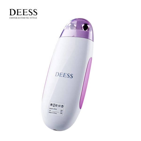 Skin Tightening Shr Opt Hair Removal , IP22 3 In 1 Ipl Beauty Device