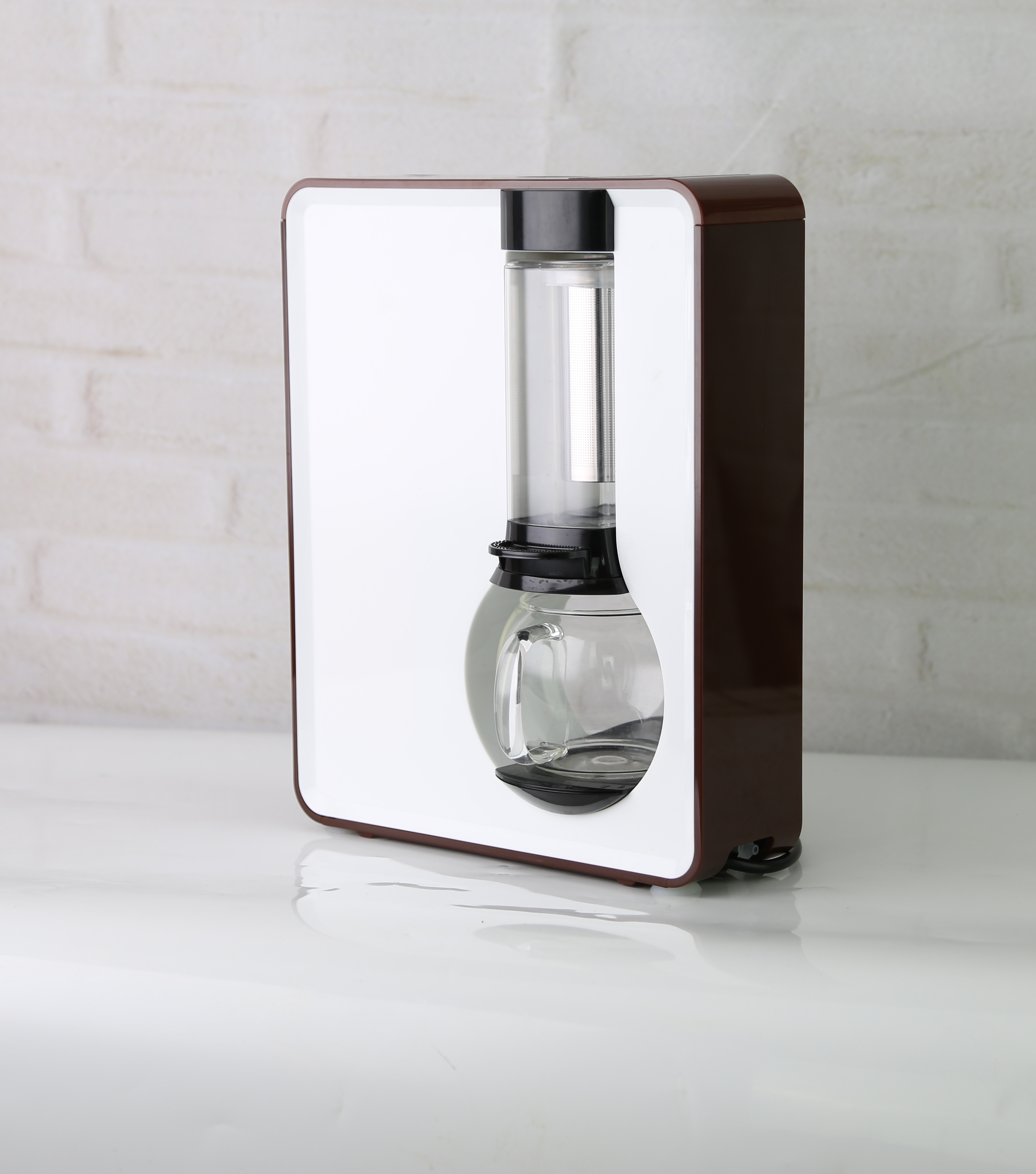 автоматическая машина кофе потека 1000ml, машина кофе чая для дома