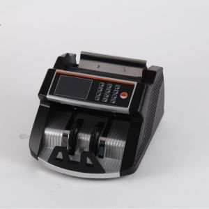 Mix Denomination Currency Counter