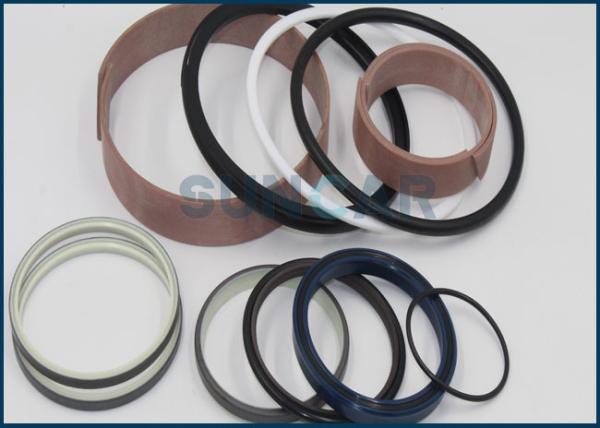 Selo de levantamento hidráulico Kit Fits SUNCARSUNCARVOLVO L150D do cilindro VOE11707025 11707025