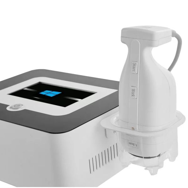 Portable Hellobody Fat-dissolving Body Shaping Rf Fat Removal Reduction Home Use Mini Liposonic Weight Loss Slimming