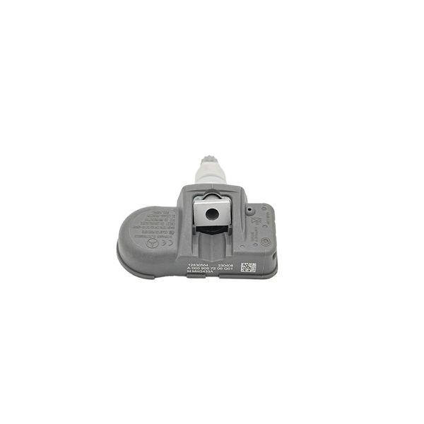 433 MHz Frequency OE TPMS Sensors Tire Pressure Monitoring Sensor For Mercedes Benz