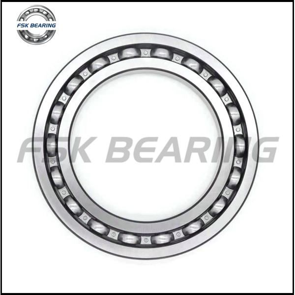 USA Market 88128R Deep Groove Ball Bearing 38.89*80*27.5mm For Ford Trucks
