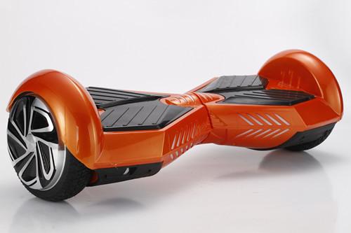 skateboard hot sale,6.5inch wheel,350w, Lithium-ion 36V 4.4AH.good quality