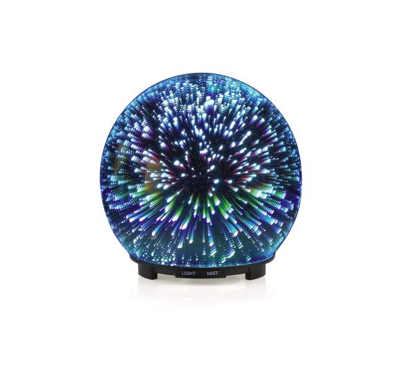 DC 24V Glass Aroma Diffuser