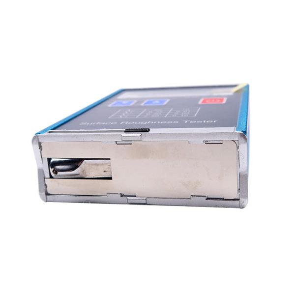Port d'Usb tenu dans la main de sortie de données d'écran d'Oled d'appareil de contrôle de teneur en Ra de Rz 106×70×24mm