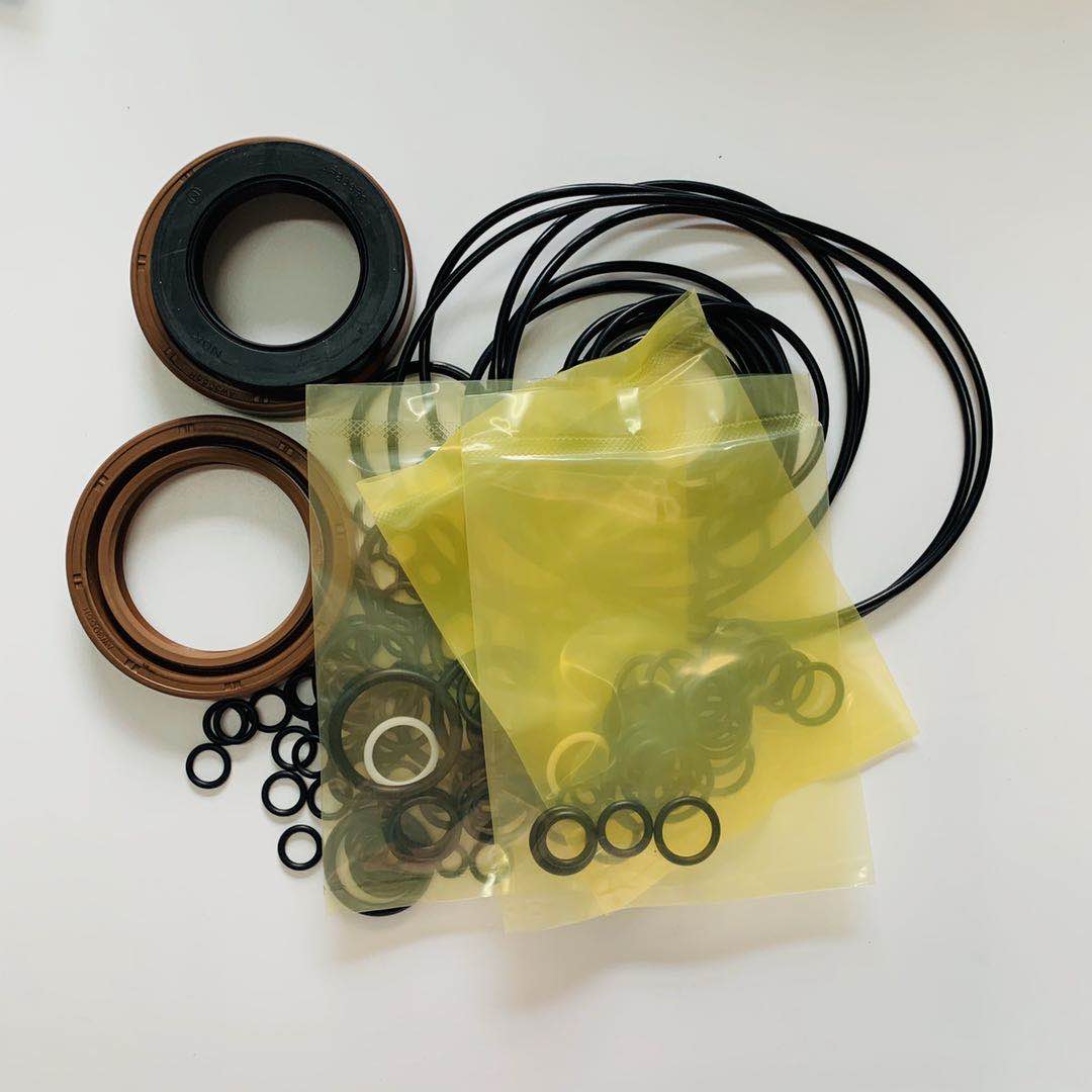 High Quality Control Valve Seal KIt for JCB JS200 JS220 JS290 Excavator Control Valve Repair Kit