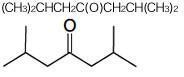 DIISOBUTYL KETONE (DIBK)