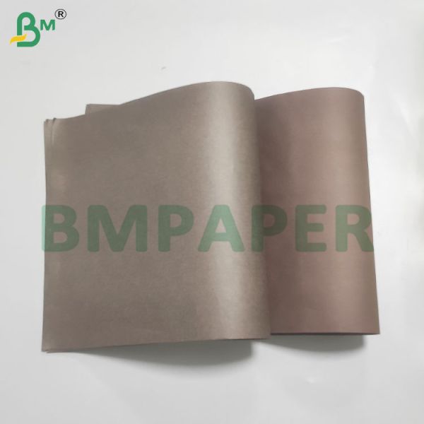 Customized Size Grease and Water Resistant Cupcake Liner Paper