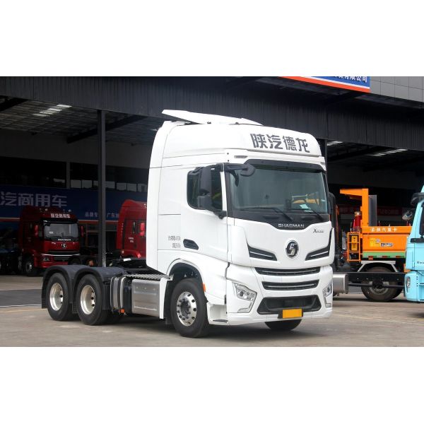 480-680 лошадиных сил Задняя камера Никакая несъемная грузовик X6000 4x2 560 лошадиных сил 610 лошадиных сил 680 лошадиных сил
