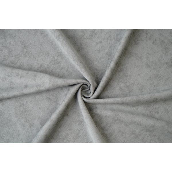 220gsm Tone-on-Tone Solid Knit Fabric: Minimalist Texture for Tees
