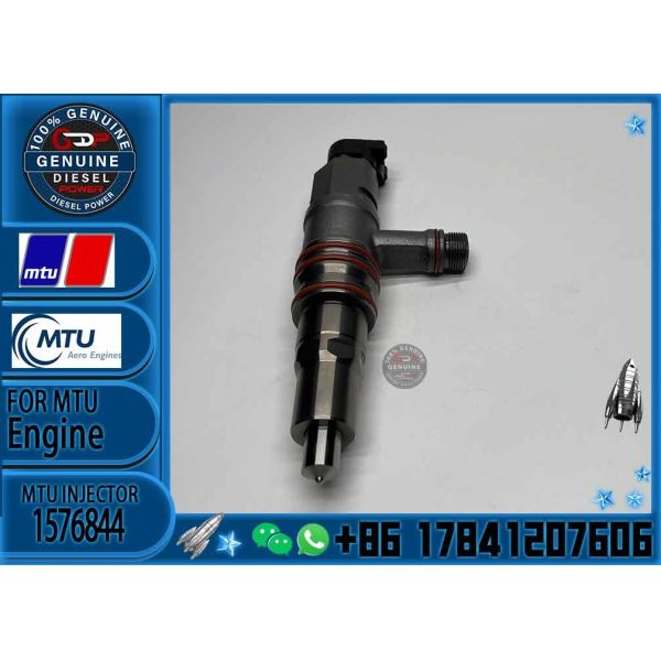 Hot sale Diesel Fuel Injector EX52407500050 1576844 VTO-G441M48B 52400016 X52407500052