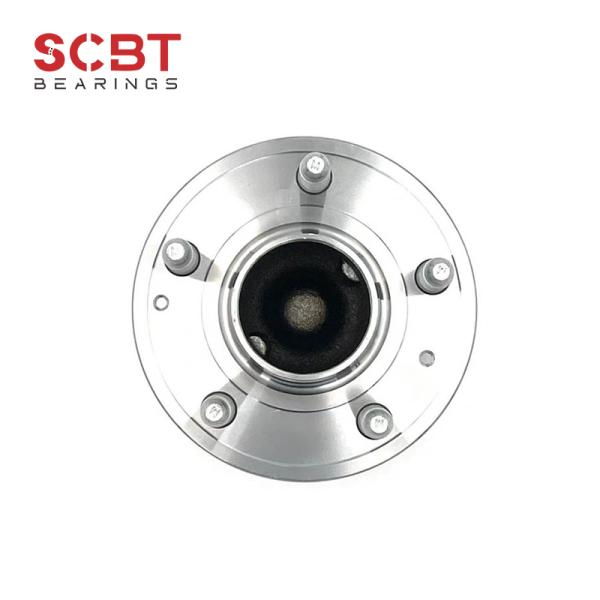 90922186 Rear Wheel Hub Bearing For Buick Automotive Parts