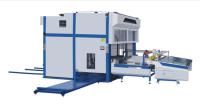 Máquina Empilhadora Automática 1500x1500mm