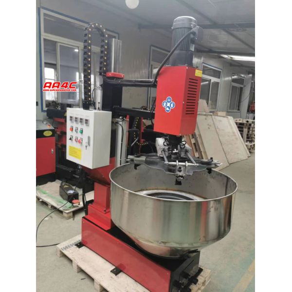 AA4C Алюминиевый ремень Полирующая машина Ремень для очистки шлифования Ремонт ремня Бриллиантовая режущая машина AA-RPM66B