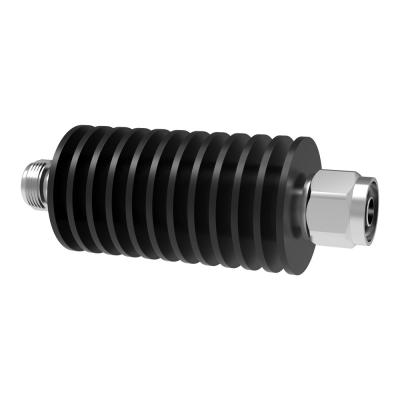 ODM 50 Watt 40dB Attenuador Coaxial N Homem N Mulher No Microondas