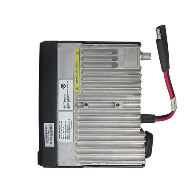 Motorola Vehicle Radio CM200D Mobile Radio with AES256 Encryption IPX6 Water Resistance and 45W Output Power