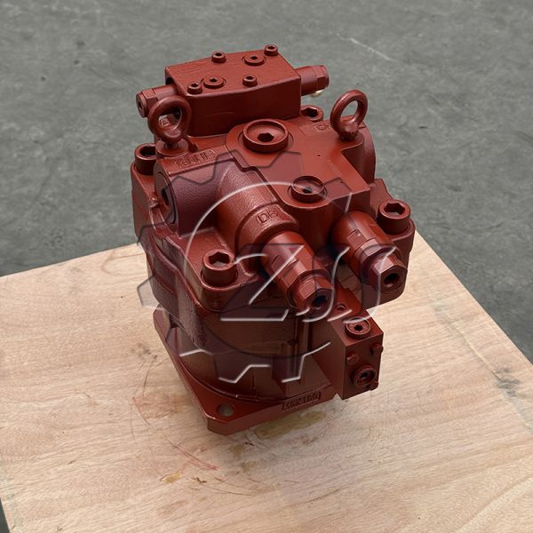 LG240 Model Swing Motor For Excavator Construction Machinery Part