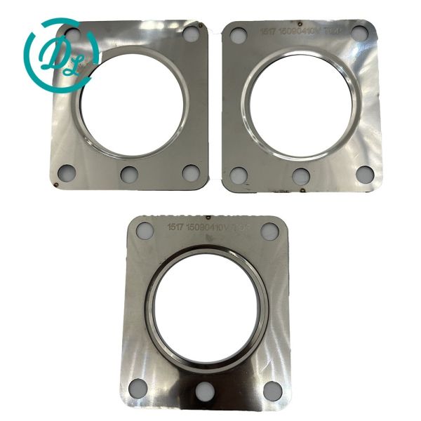 EexcavaStart Weichai Exhaust Manifold Gasket OEM 6M26G500/6 MP-480-4