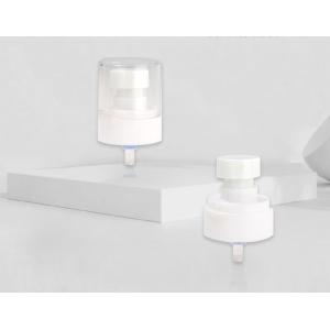 Lotion Airless Pump Fine Mist Sprayer Spray On Face Moisturizer For Facial Cream