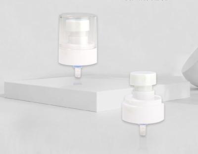 Lotion Airless Pump Fine Mist Sprayer Spray On Face Moisturizer For Facial Cream