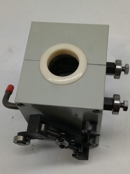 Automatic Linear Traverse Uhing Traverse Units Industrial High Performance