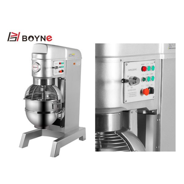 Нержавеющей стали качества еды смесителя Plantery смеситель емкости высокоскоростной различный