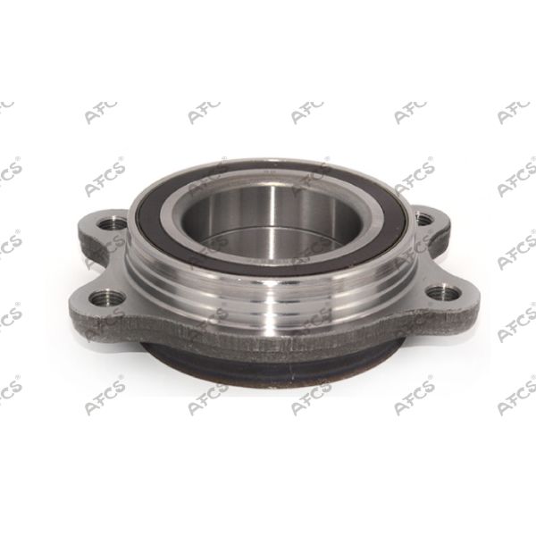 Audi A4 (8K2, B8) 1,8 подшипник эпицентра деятельности переднего колеса TFSI 4H0498625 автоматический