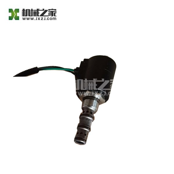 SANY Crane Parts 60285986 Solenoid Valve 4215419 DANA
