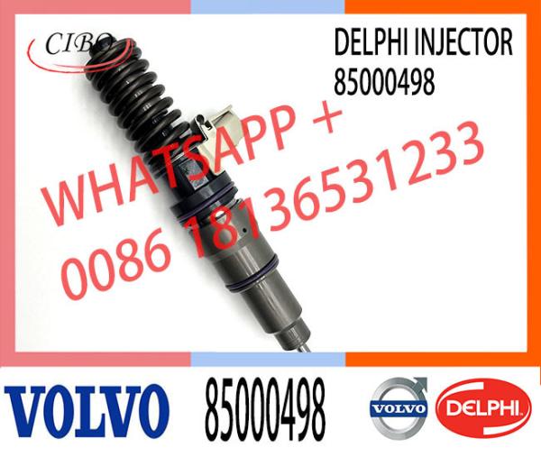 85003264 85000498 85000987 85003264 9021371673 BEBE4D08002 BEBE4D16002 BEBE4D24002 Diesel Fuel Injector