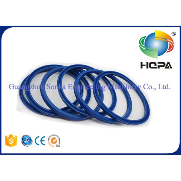 Excavator Hydraulic Cylinder Seal Replacement For NPK12XB , Good Sealing