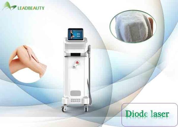 Tripple wavelength Hot sale new technology 808 755 1064 diode laser hair removal/CE and ISO approved!