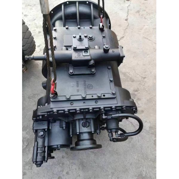 D12.42-30 National Heavy Duty TruckHOWO Truck Parts Wd615.47 371/336 Diesel Engine