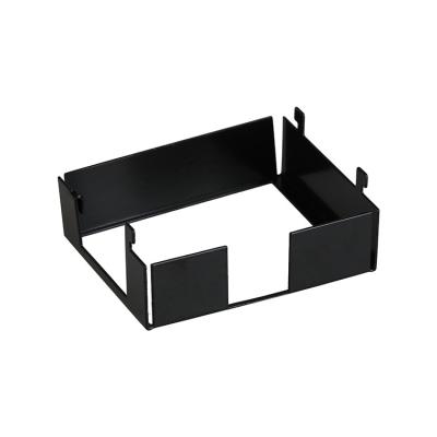 Hardware de alumínio que cabe a fabricação de chapa metálica do CNC Ra0.6