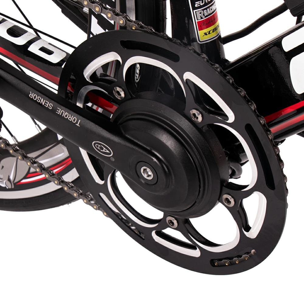 Велосипеды регулярного пассажира пригородных поездов облегченные электрические для дам 700c женщин утомляют 40kmh алюминиевое 15kg