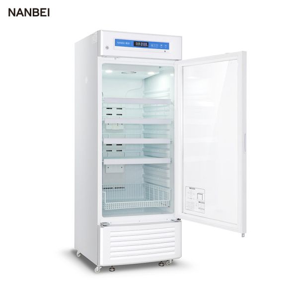 2-8C Hospital Vaccines Blood Storgae Mini Medical Refrigerator