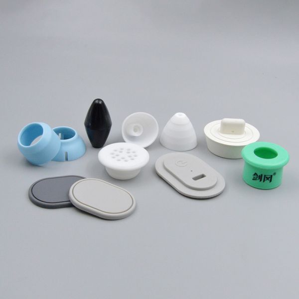 Professional OEM/ODM Customization Of High-Quality Development Mold Silicone