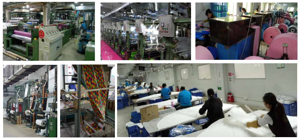 En plastique imperméabilisez le rideau en douche résistant de la rouille PEVA de moule