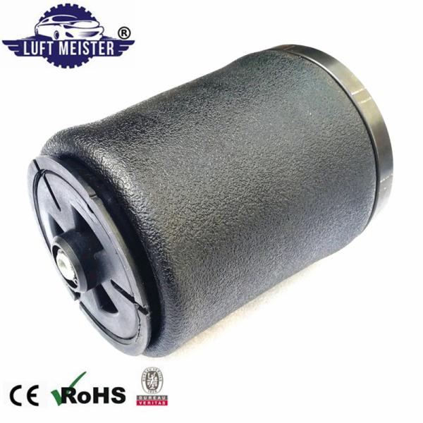 Durable Rubber BMW Air Suspension Parts Rear Air Spring For BMW 5 Series E39 1995 - 2003