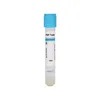 Siny Medical 10ml Sodium Citrate Gel Biotin Prp Tubes for Hair