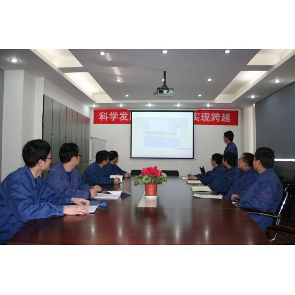 Wuxi Smart CNC Equipment Group Co.,LTD
